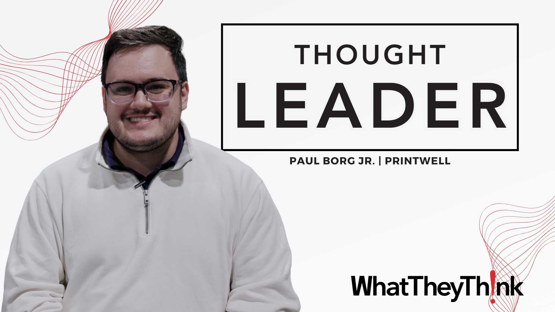 The Kirk Rudy Transformation - WhatTheyThink