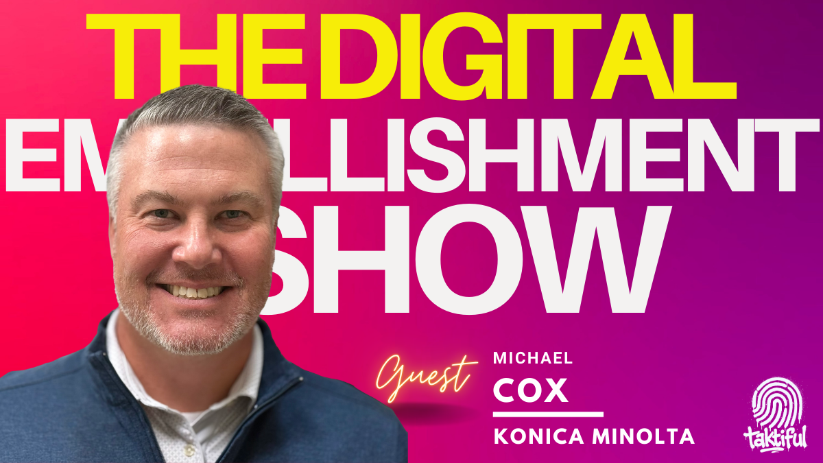 Why Digital Embellishment Is the Next Packaging Arms Race