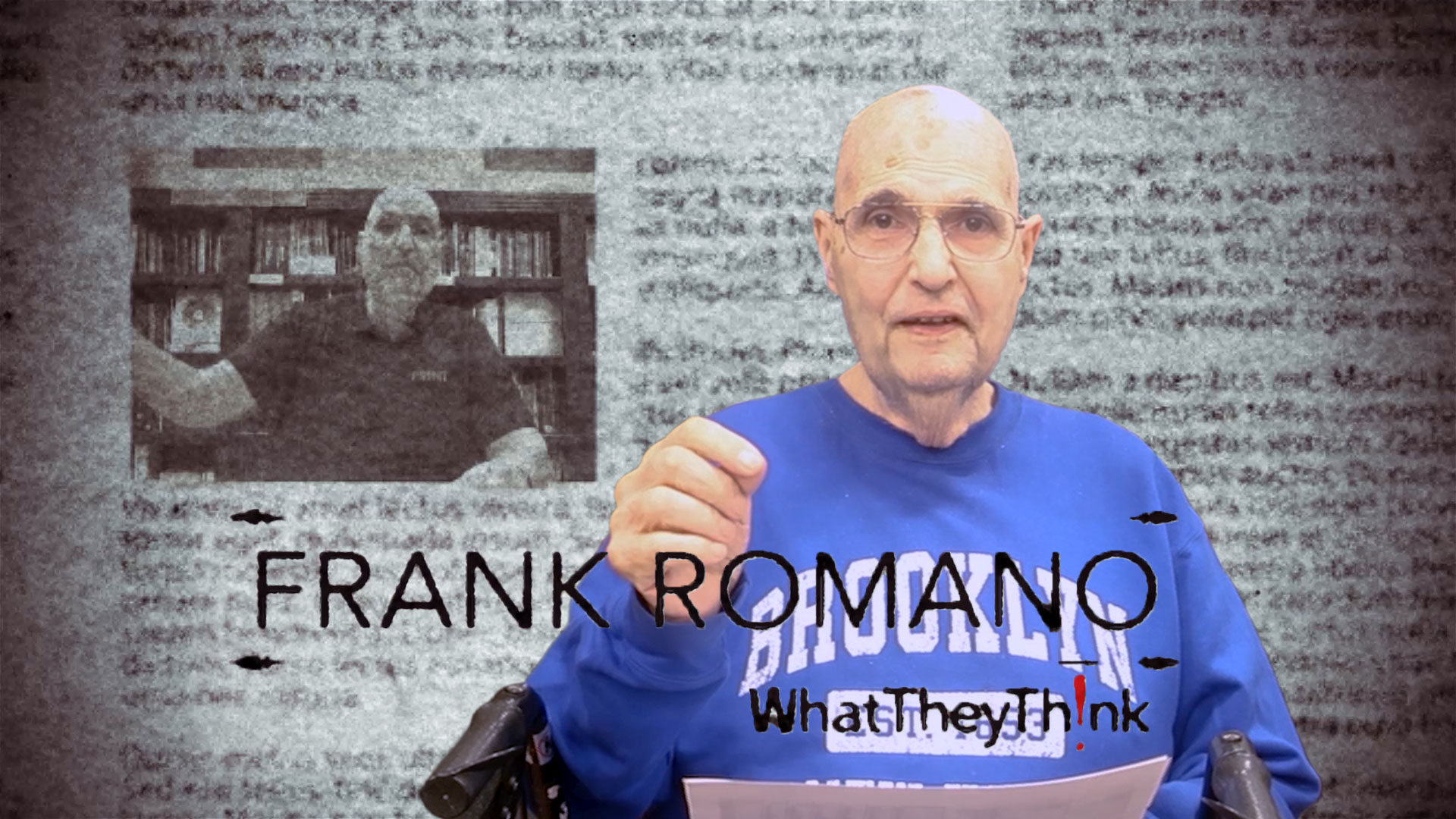 Video preview: The State of Print