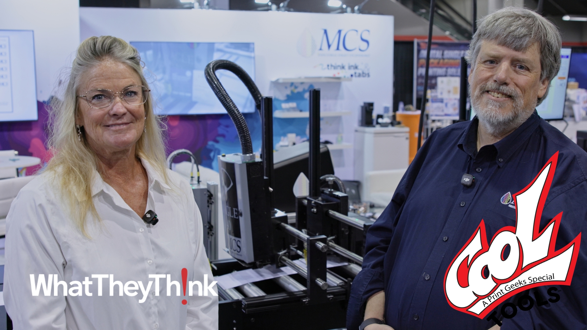 Cool Tools with Mary Schilling: MCS Harrier Process Color Inkjet ...