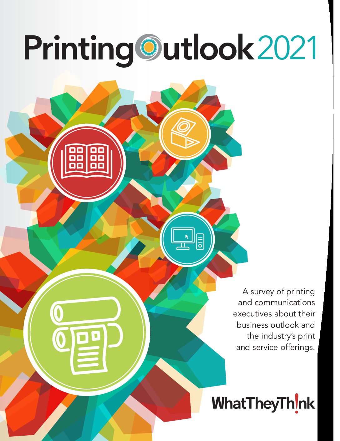 Printing Outlook 2021