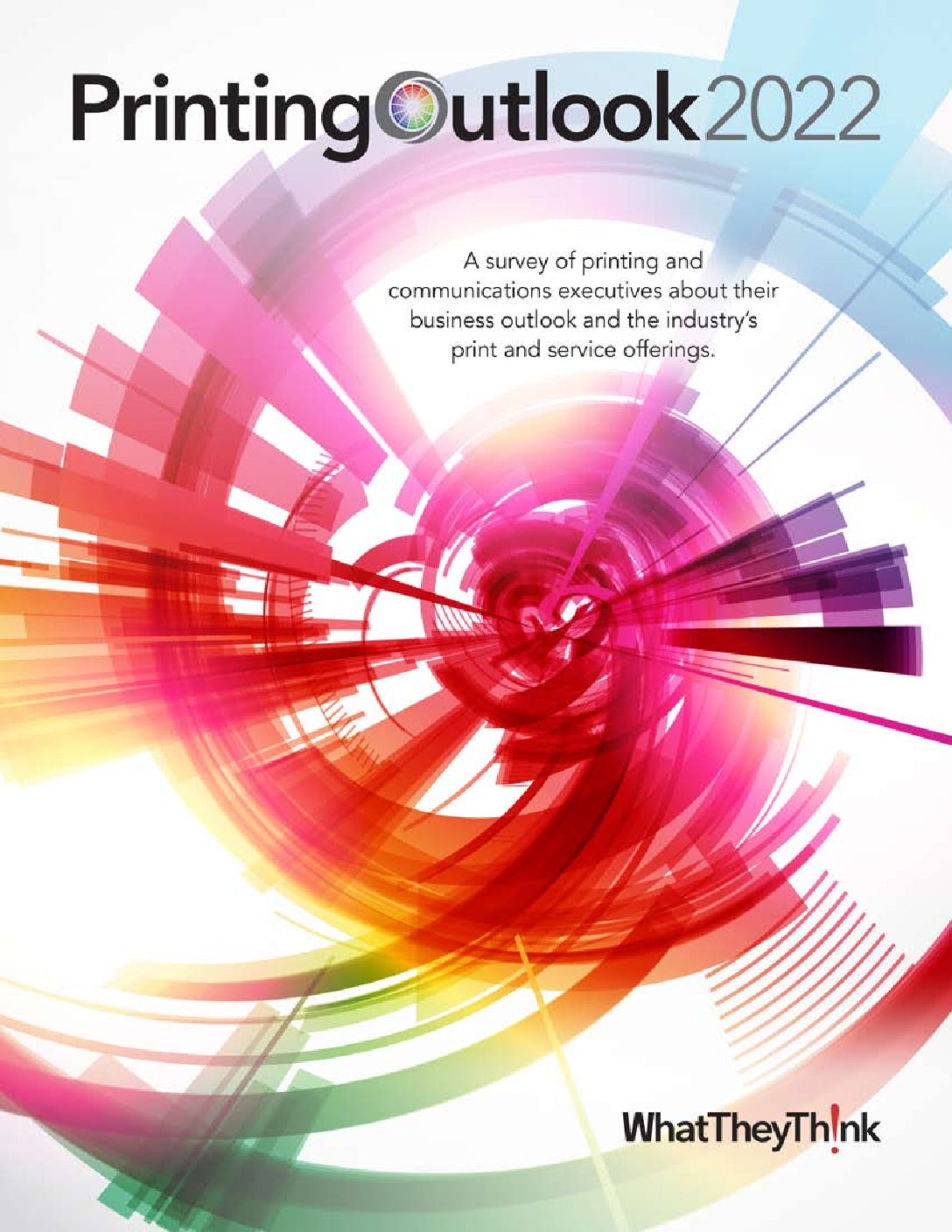 Printing Outlook 2022