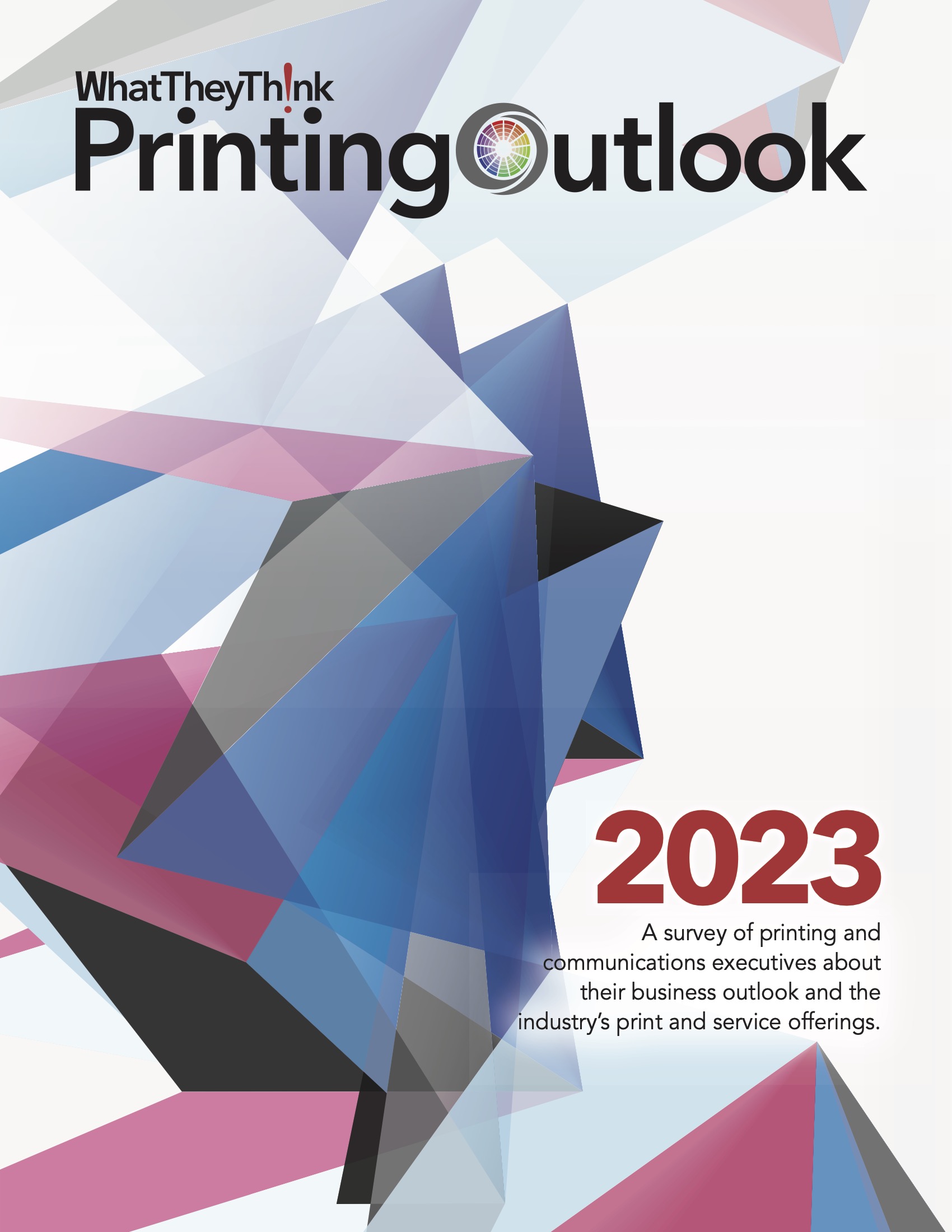 Printing Outlook 2023