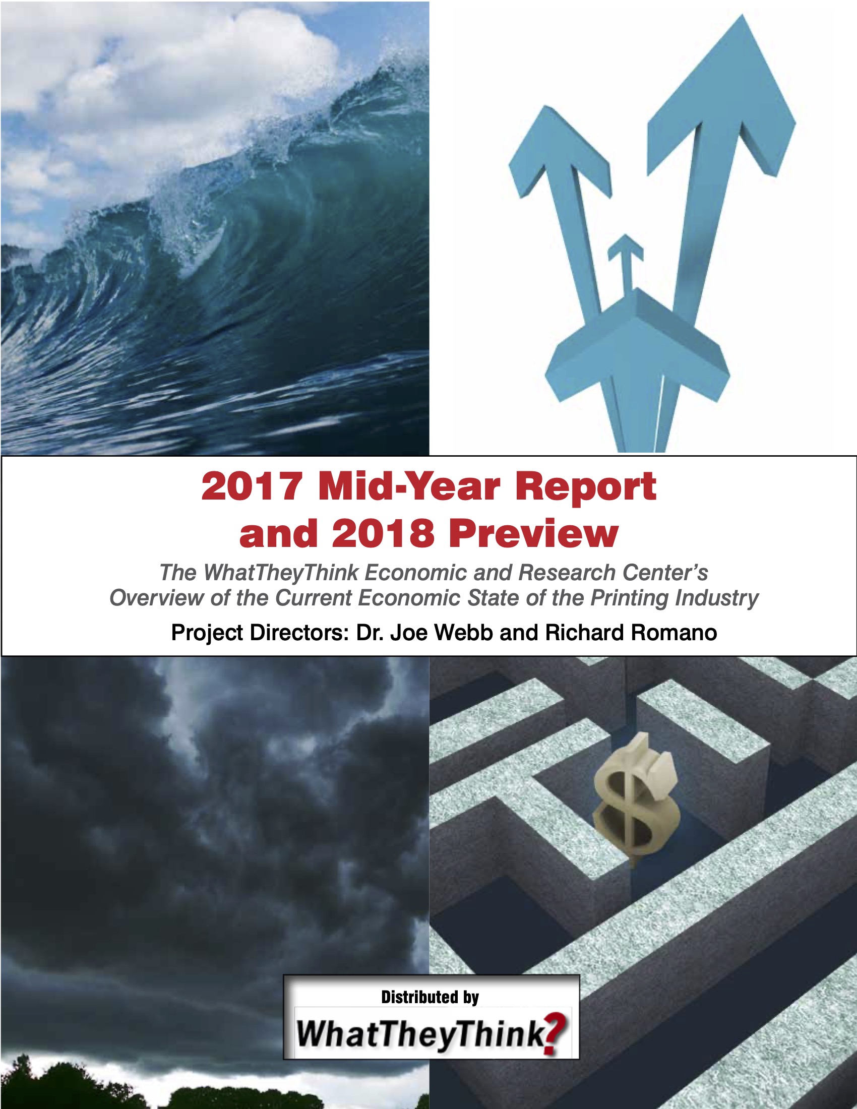 2017 Mid-Year Report and 2018 Preview