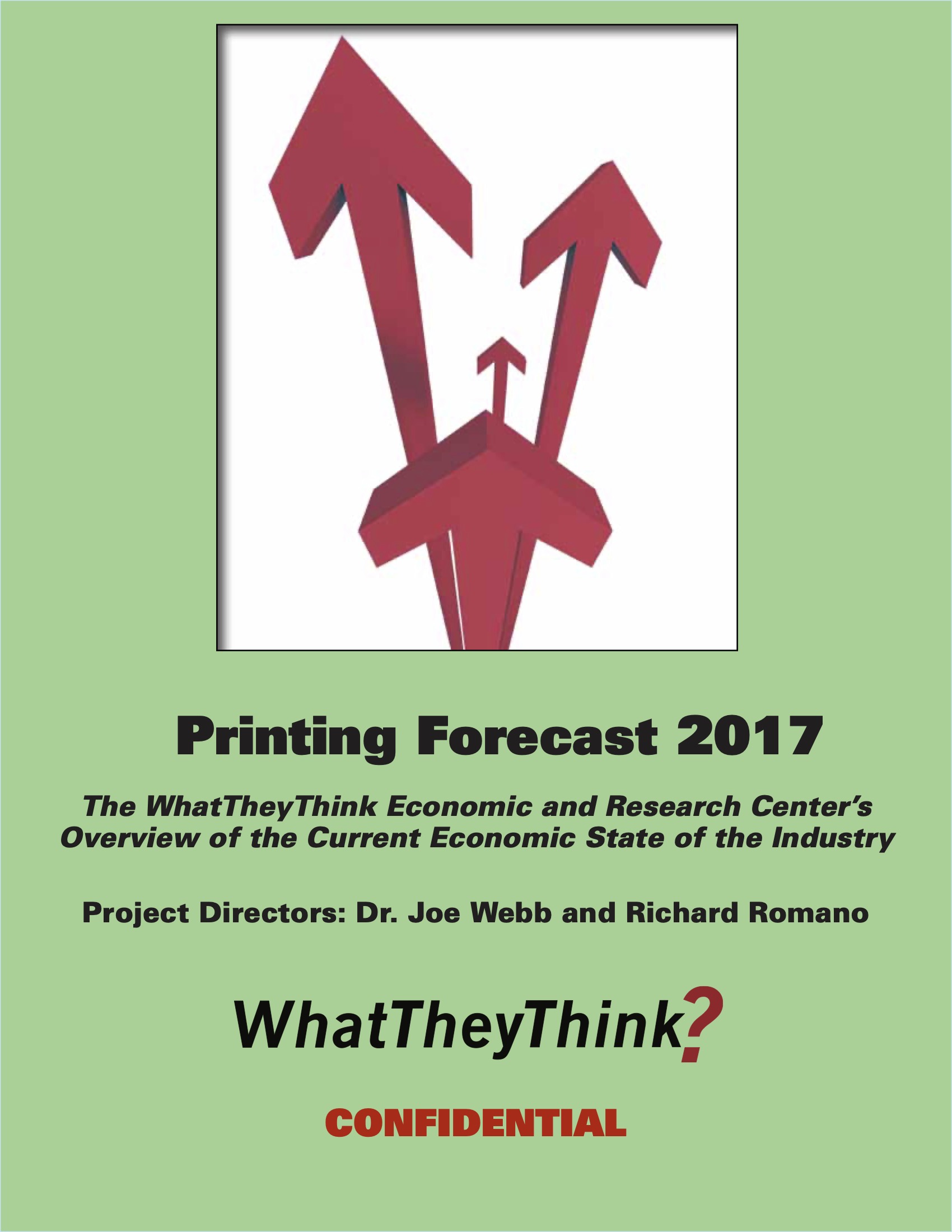 Printing Industry Business Outlook and Forecast 2017